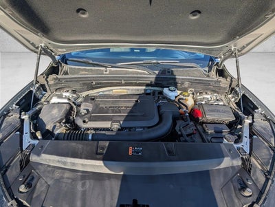 2023 Buick Envision FWD 4dr Preferred