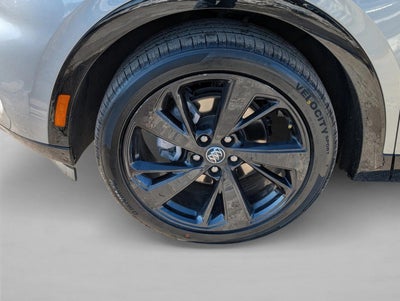 2023 Buick Envision FWD 4dr Preferred