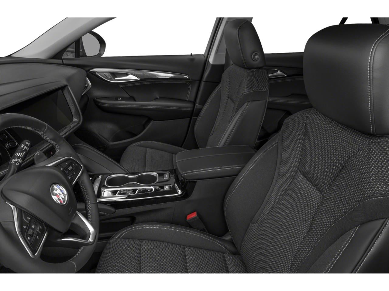 2023 Buick Envision FWD 4dr Preferred