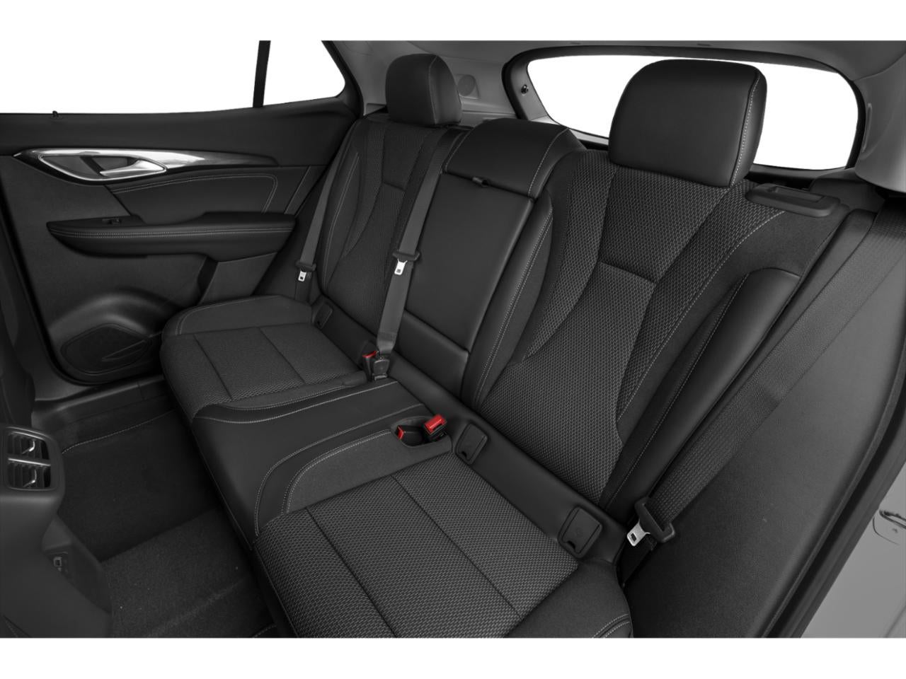 2023 Buick Envision FWD 4dr Preferred