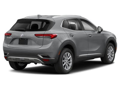 2023 Buick Envision FWD 4dr Preferred
