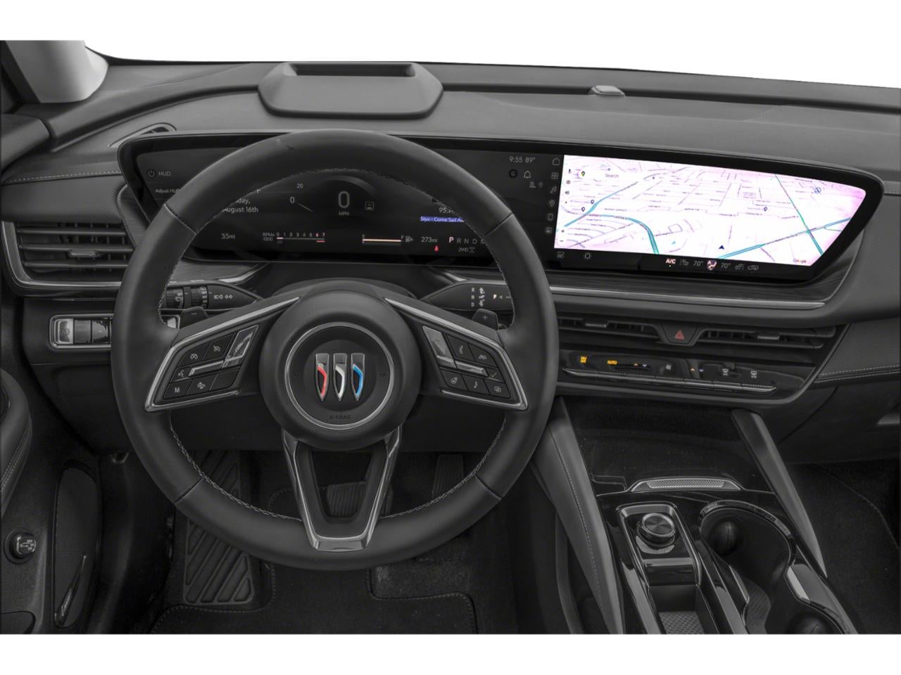 2024 Buick Envision AWD 4dr Preferred