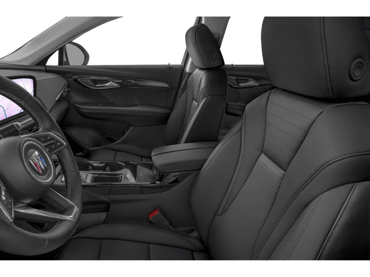 2024 Buick Envision AWD 4dr Preferred