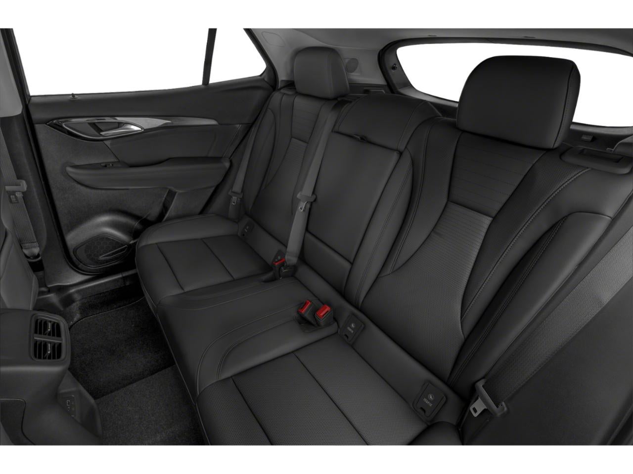 2024 Buick Envision AWD 4dr Preferred