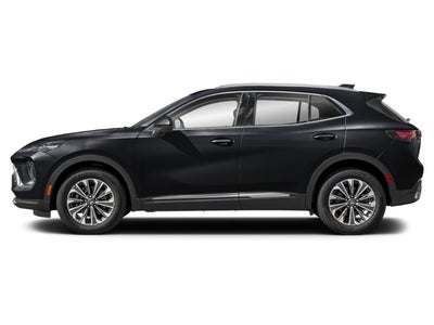 2024 Buick Envision AWD 4dr Preferred