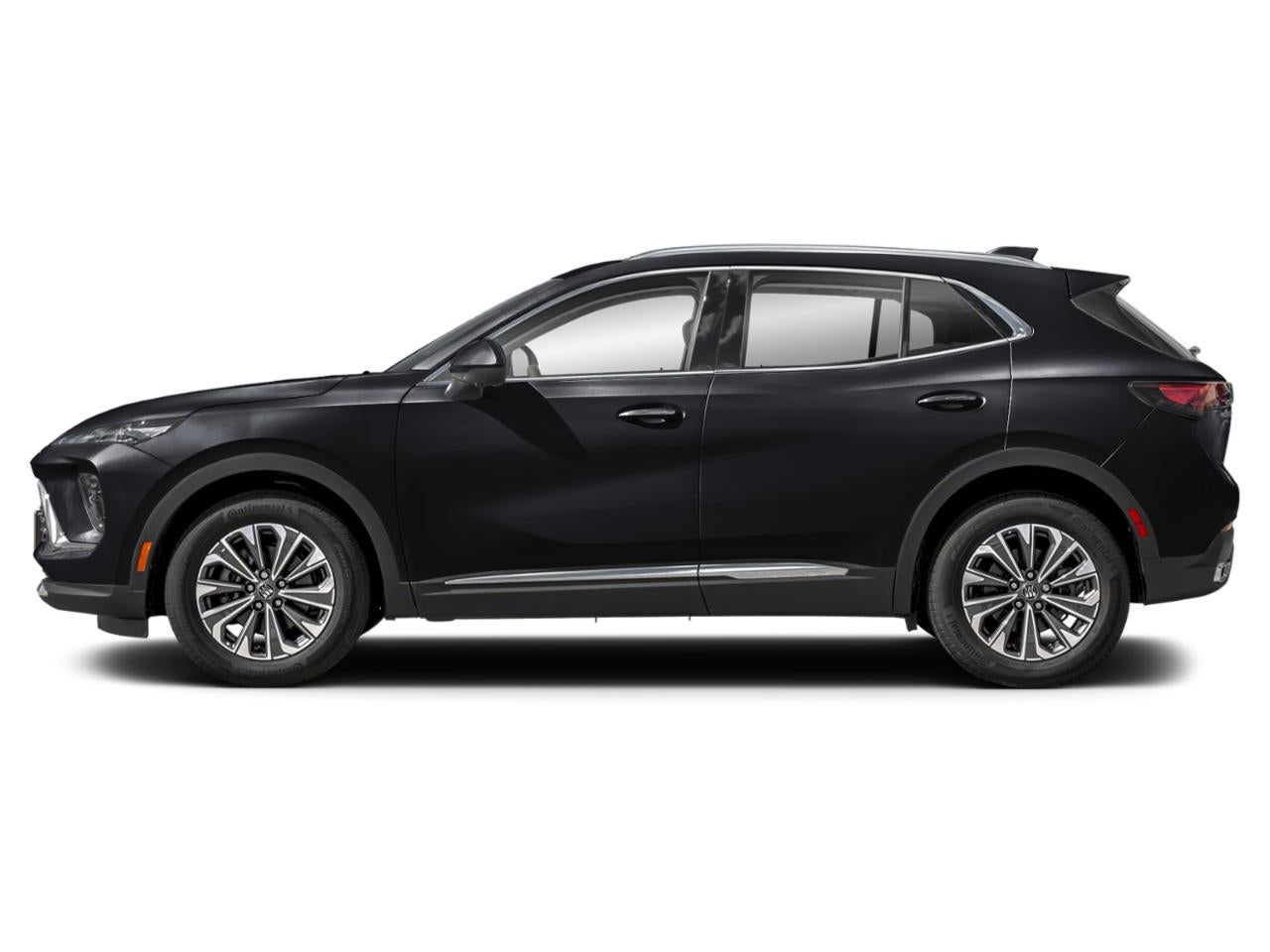 2024 Buick Envision AWD 4dr Preferred