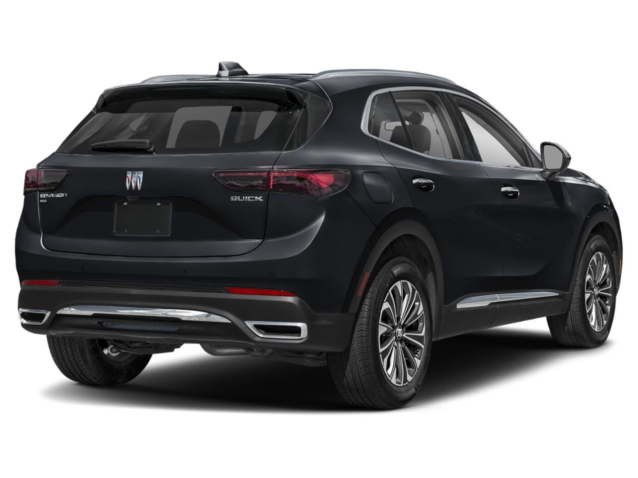 2024 Buick Envision AWD 4dr Preferred