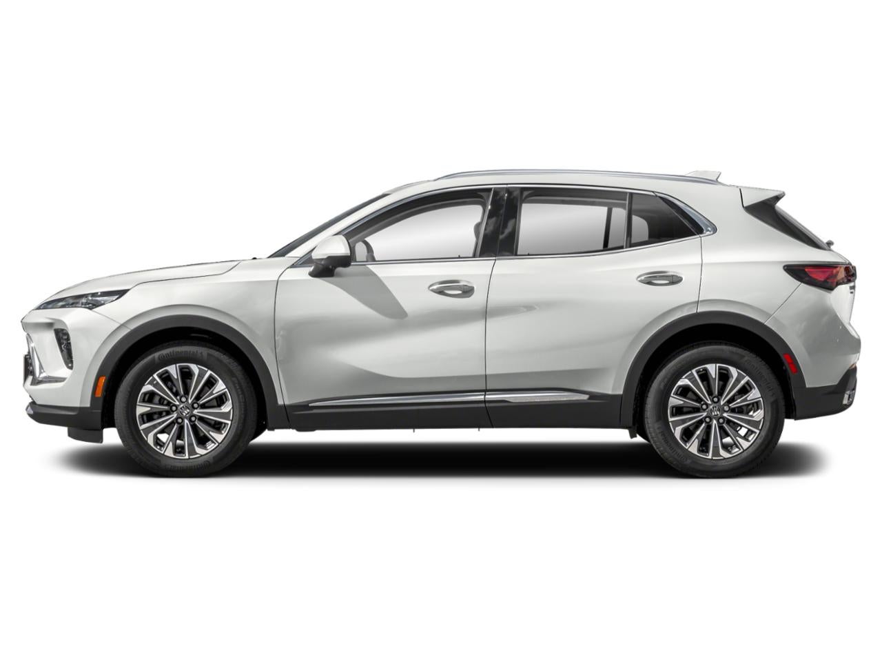 2024 Buick Envision AWD 4dr Preferred