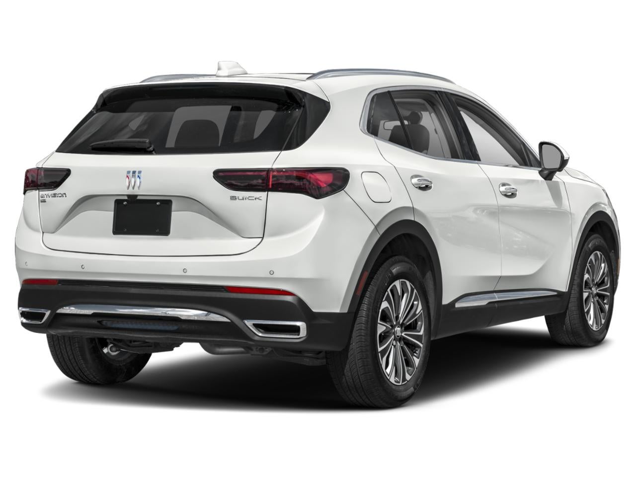 2024 Buick Envision AWD 4dr Preferred