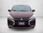 2021 Mitsubishi Mirage ES CVT