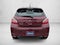 2021 Mitsubishi Mirage ES CVT