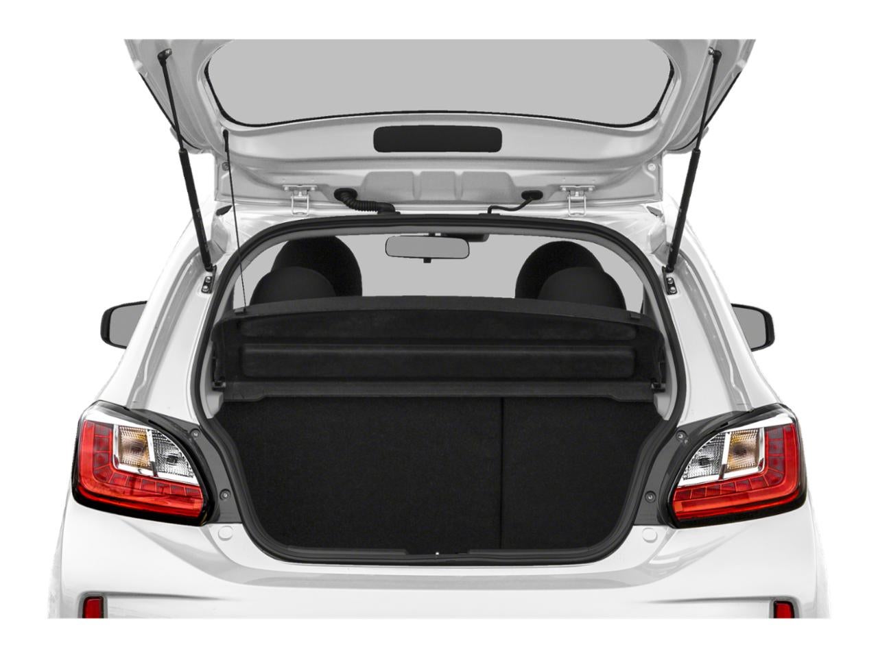 2021 Mitsubishi Mirage ES Manual