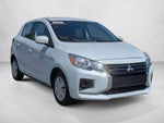 2024 Mitsubishi Mirage ES CVT