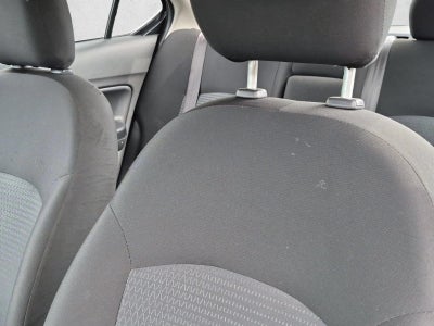 2024 Mitsubishi Mirage G4 ES CVT