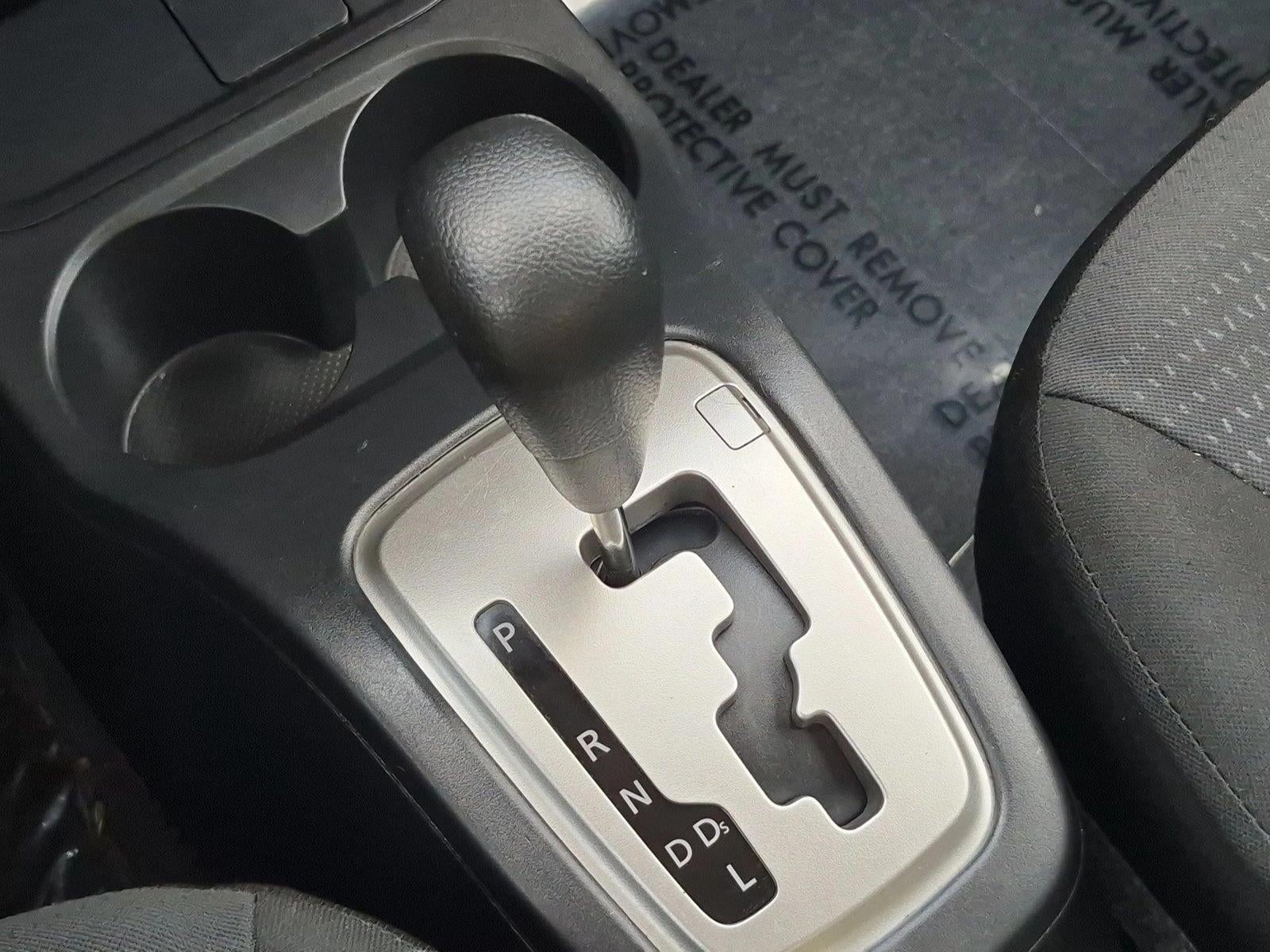 2024 Mitsubishi Mirage G4 ES CVT