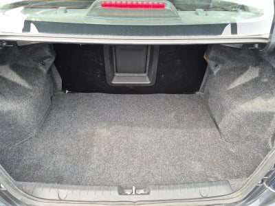 2024 Mitsubishi Mirage G4 ES CVT