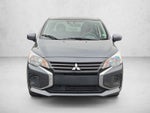 2024 Mitsubishi Mirage G4 ES CVT