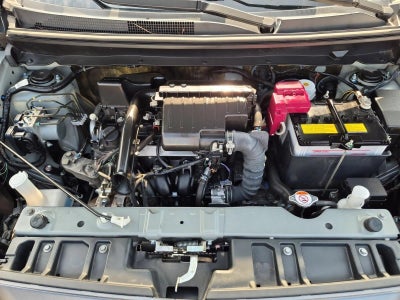 2024 Mitsubishi Mirage G4 ES CVT