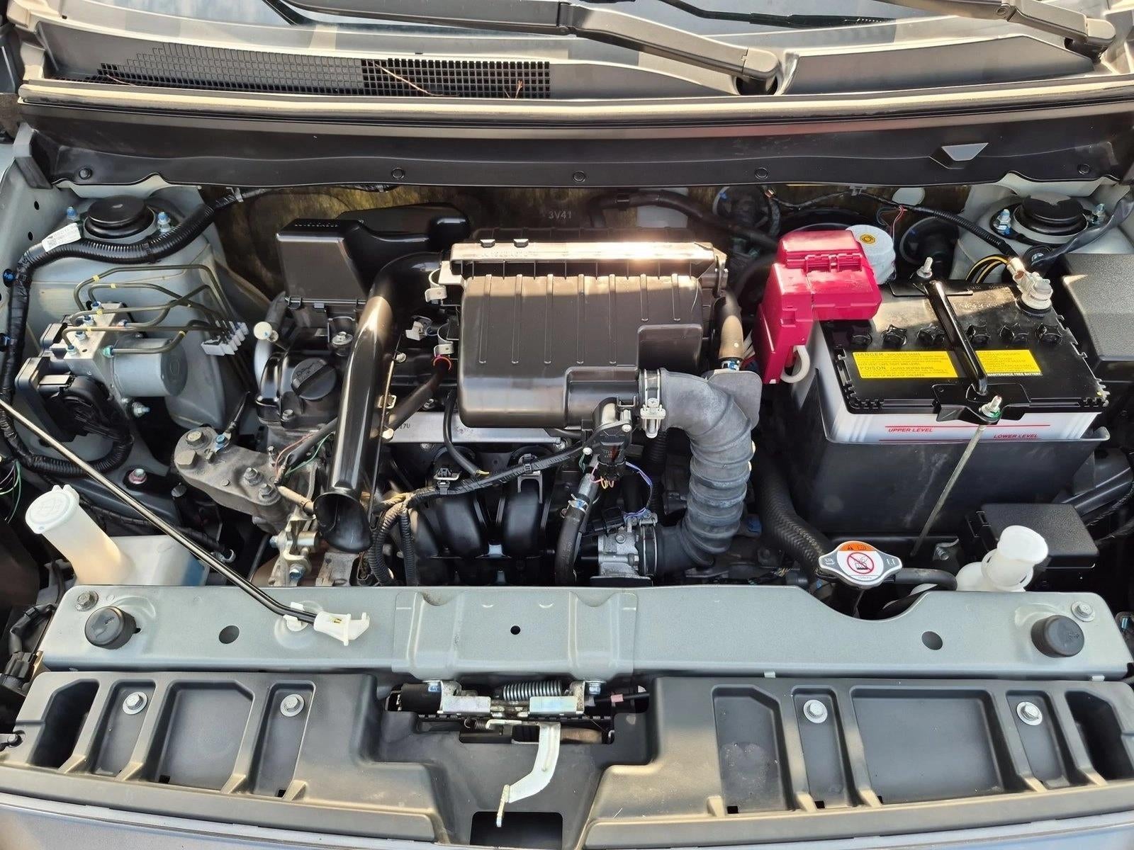 2024 Mitsubishi Mirage G4 ES CVT