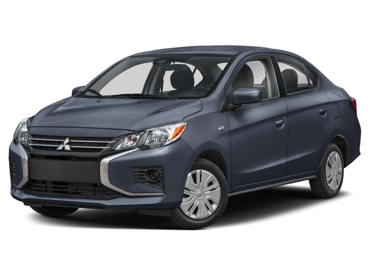 2024 Mitsubishi Mirage G4 ES CVT