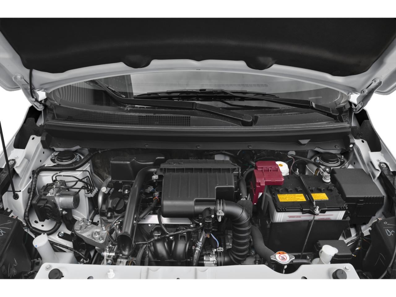 2024 Mitsubishi Mirage G4 ES CVT