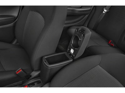 2024 Mitsubishi Mirage G4 ES CVT