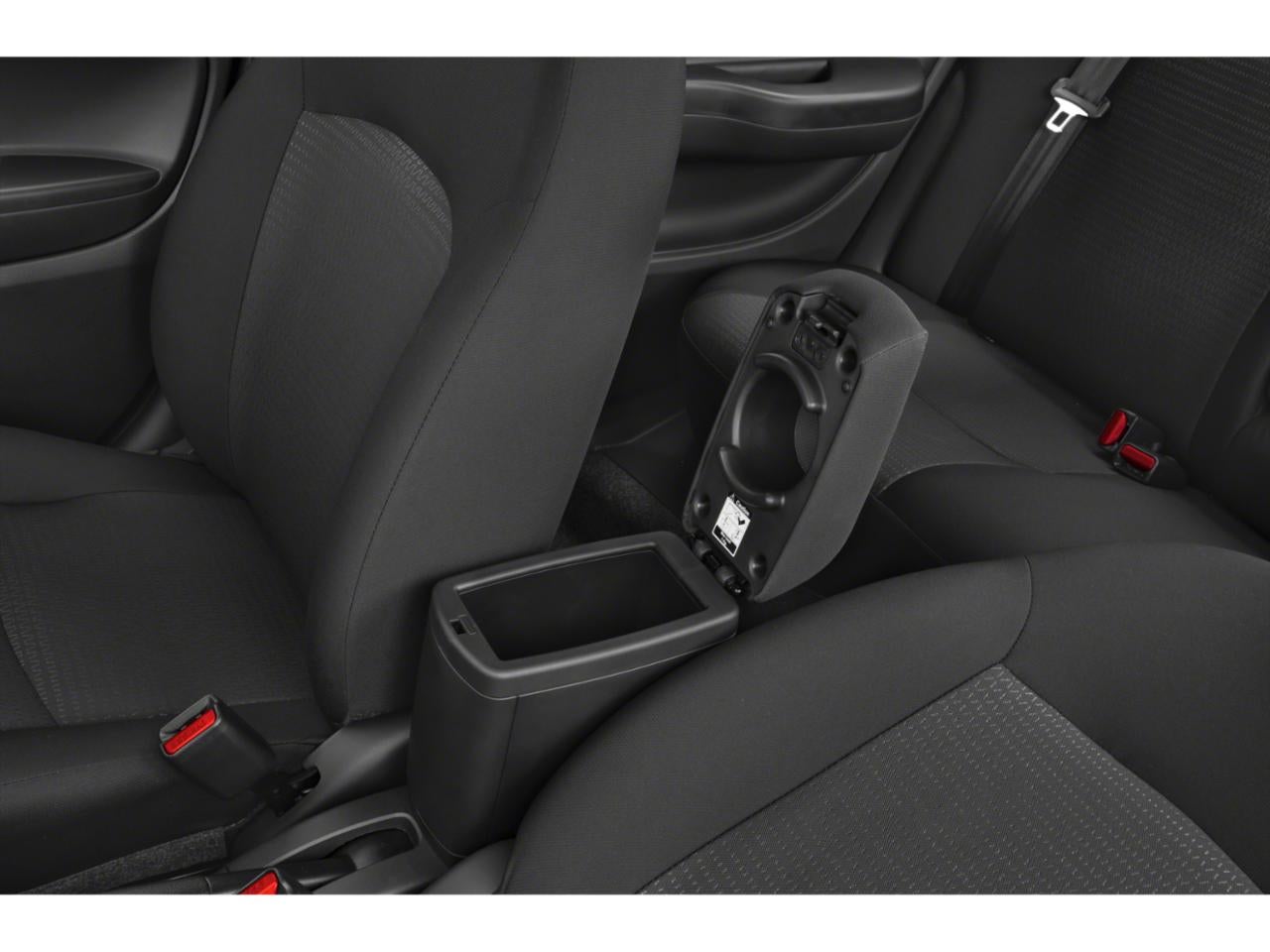2024 Mitsubishi Mirage G4 ES CVT
