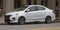 2024 Mitsubishi Mirage G4 ES CVT