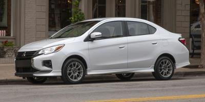 2024 Mitsubishi Mirage G4 ES CVT