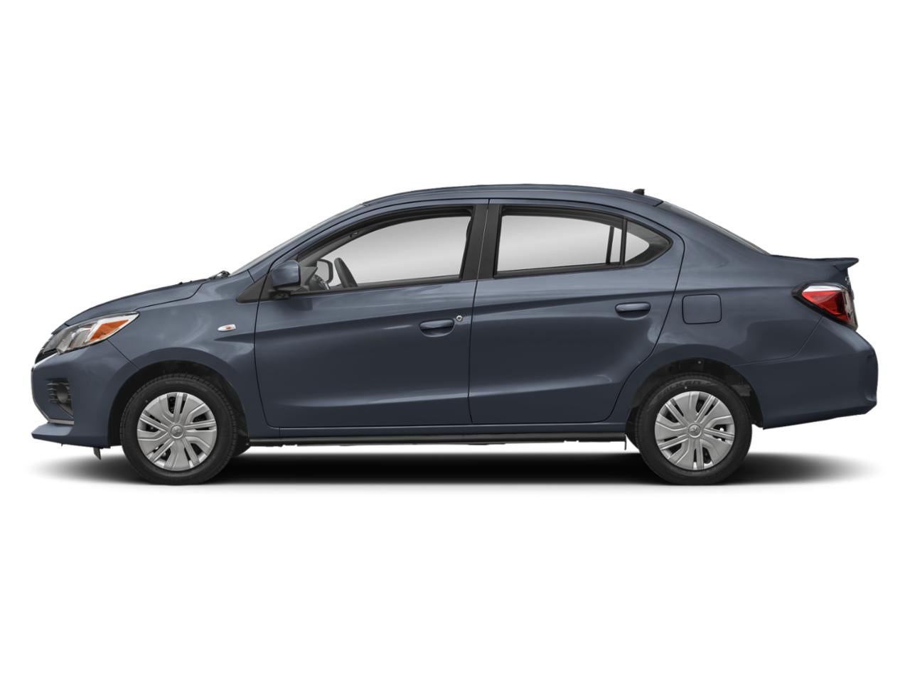2024 Mitsubishi Mirage G4 ES CVT
