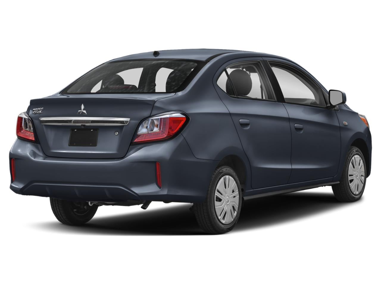 2024 Mitsubishi Mirage G4 ES CVT