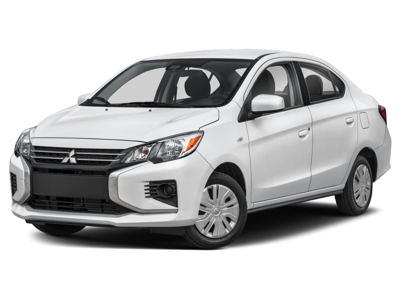 2024 Mitsubishi Mirage G4 ES CVT