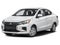 2024 Mitsubishi Mirage G4 ES CVT