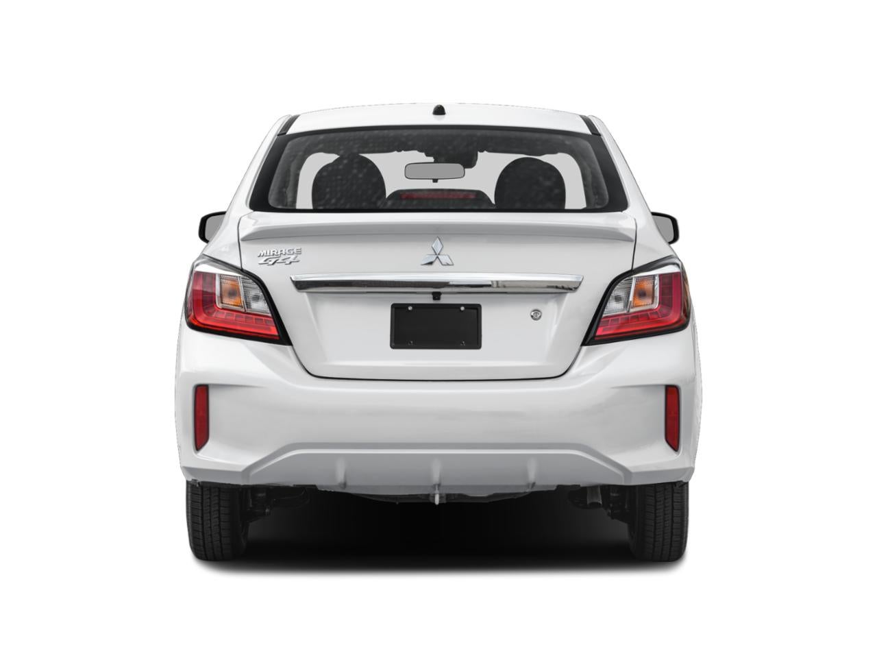 2024 Mitsubishi Mirage G4 ES CVT