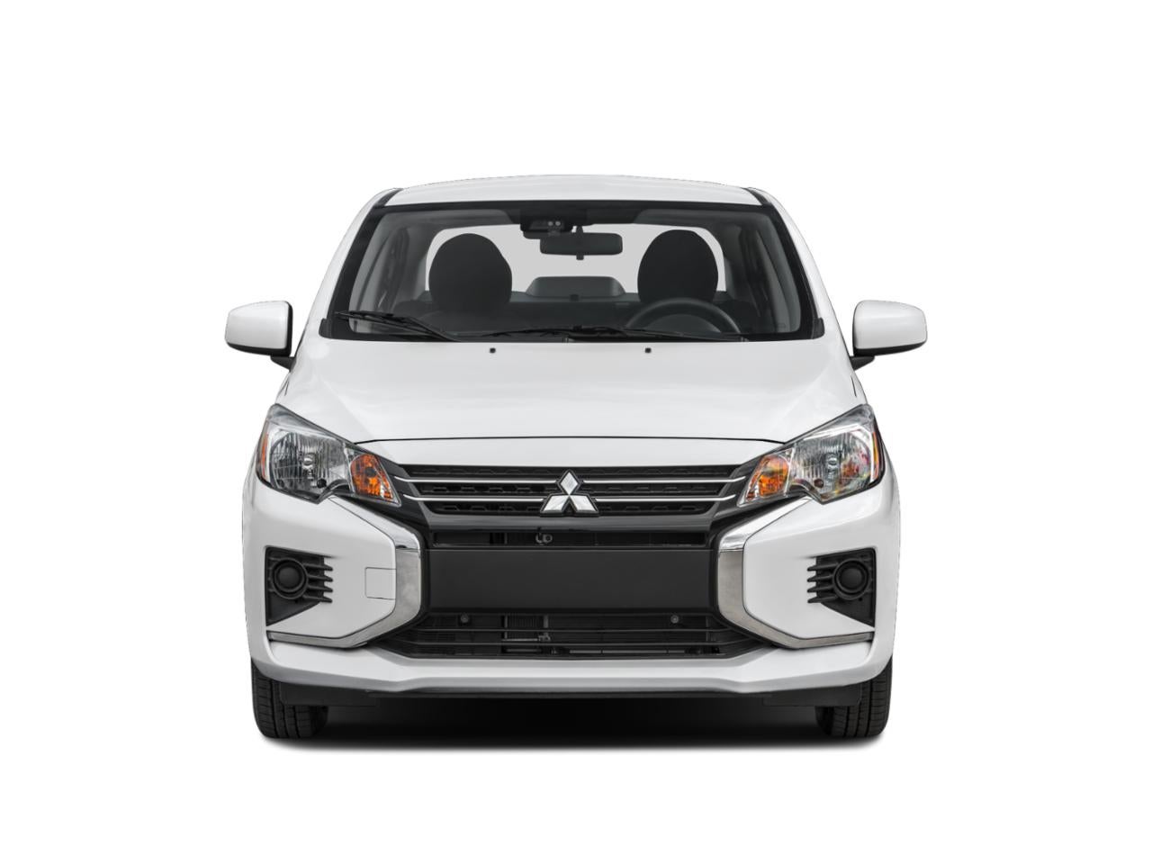 2024 Mitsubishi Mirage G4 ES CVT