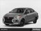 2022 Mitsubishi Mirage G4 Black Edition CVT