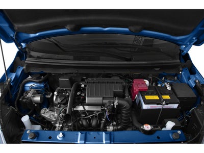 2022 Mitsubishi Mirage G4 Black Edition CVT