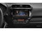 2022 Mitsubishi Mirage G4 Black Edition CVT