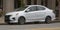 2022 Mitsubishi Mirage G4 Black Edition CVT