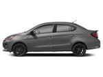 2022 Mitsubishi Mirage G4 Black Edition CVT