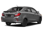 2022 Mitsubishi Mirage G4 Black Edition CVT
