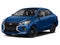 2022 Mitsubishi Mirage G4 Black Edition CVT