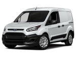 2015 Ford Transit Connect SWB XL