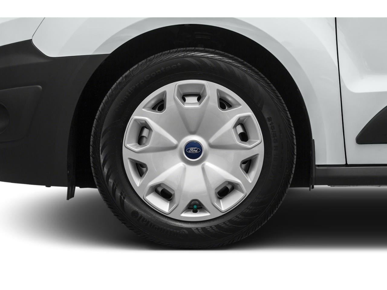 2015 Ford Transit Connect SWB XL