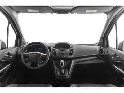 2015 Ford Transit Connect SWB XL