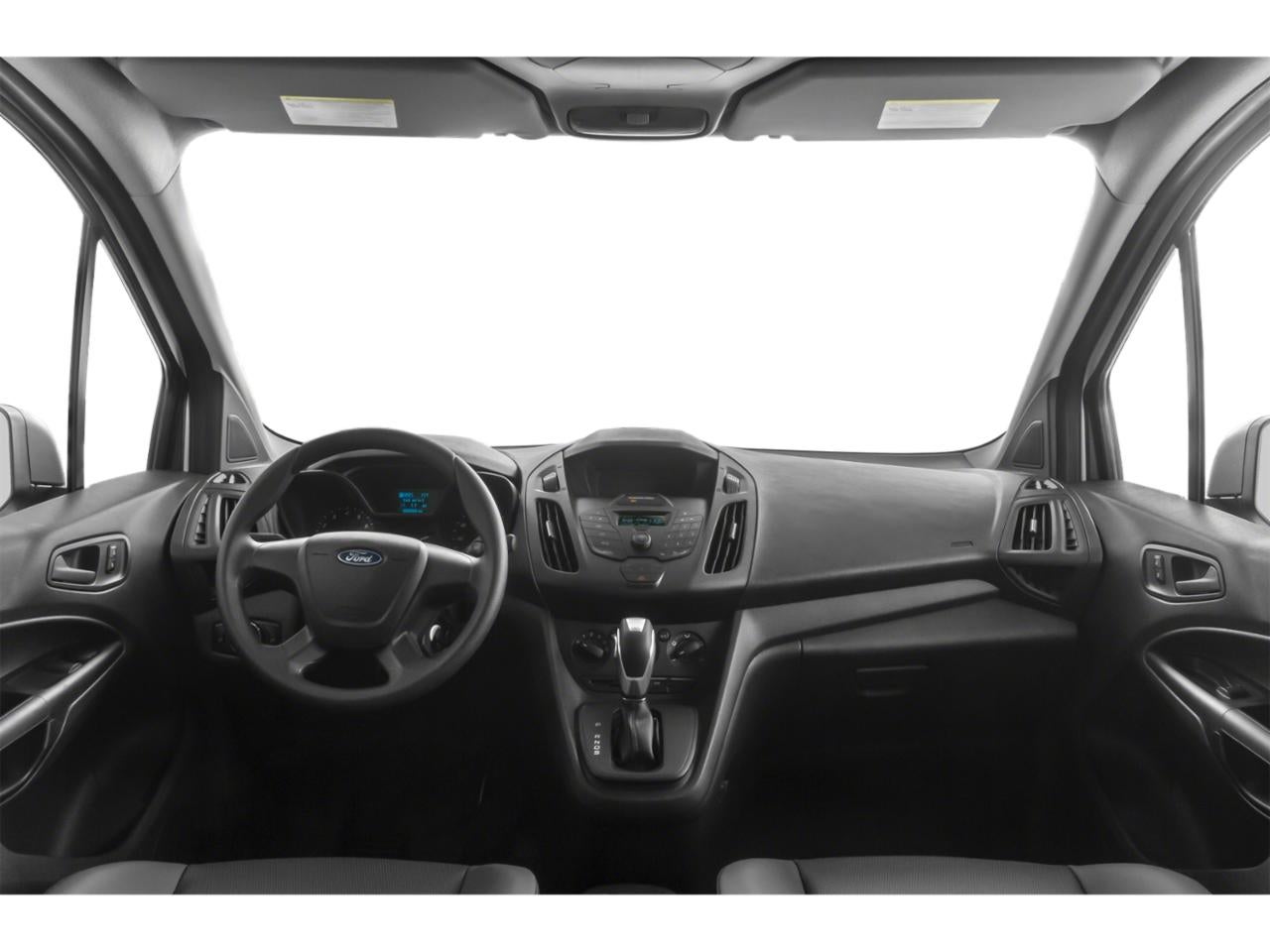 2015 Ford Transit Connect SWB XL
