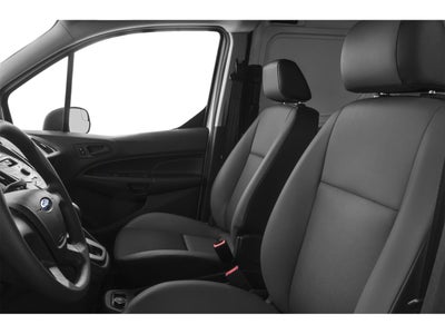 2015 Ford Transit Connect SWB XL