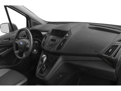 2015 Ford Transit Connect SWB XL