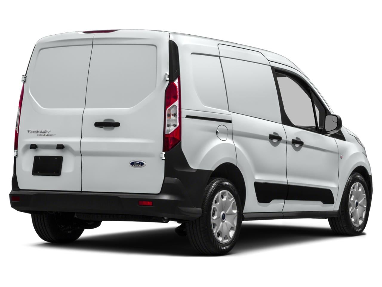 2015 Ford Transit Connect SWB XL