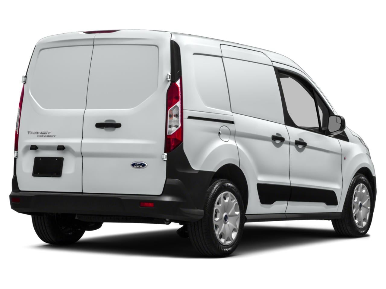 2015 Ford Transit Connect SWB XL
